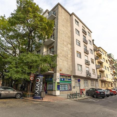 Island Of Silence Apartment - Close To Margaret Island Budapest Exterior photo